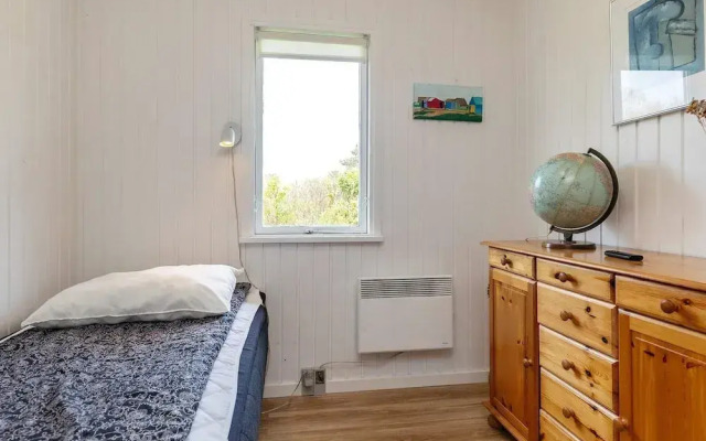 7 Person Holiday Home in Hals