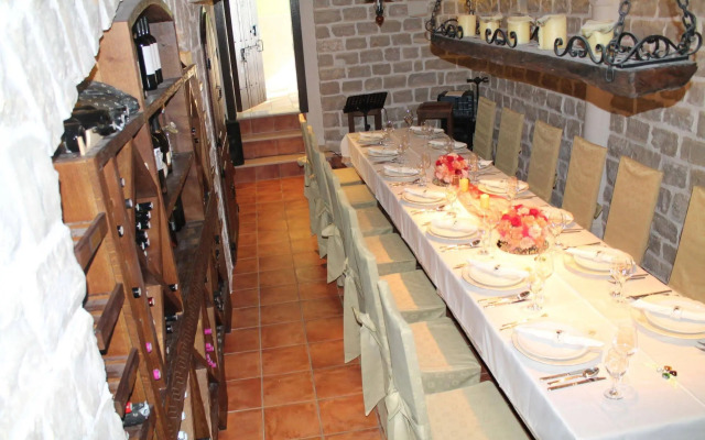 Villa Andrea