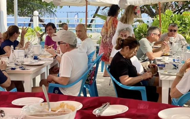 VIVA Beach & Spa MALDIVES