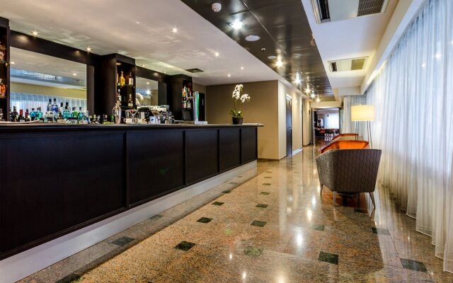 Eurostars Andorra