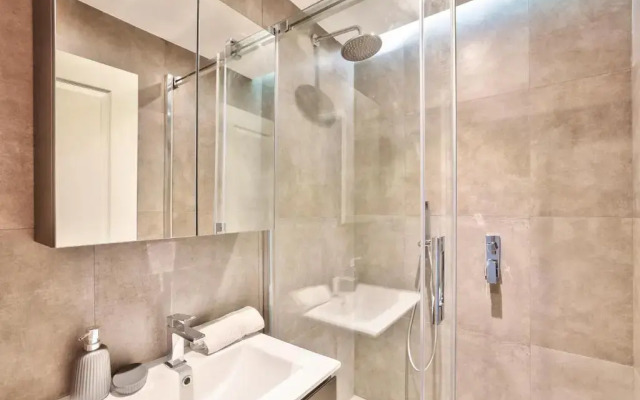 79 - Urban Love Le Marais