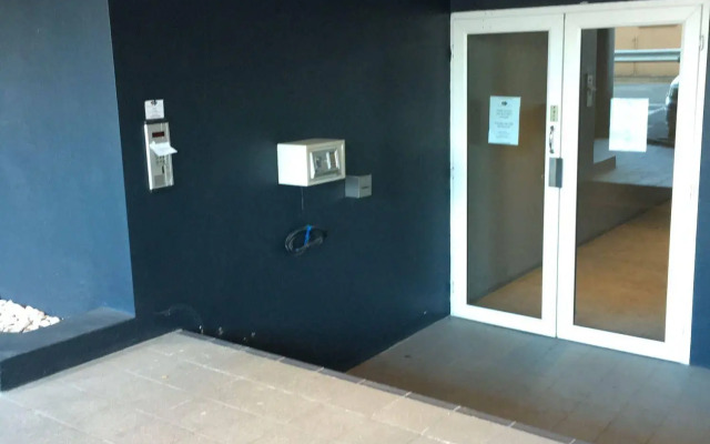 Sydney Airport Suites