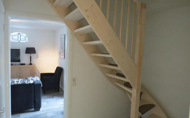 appartement het Stolpje