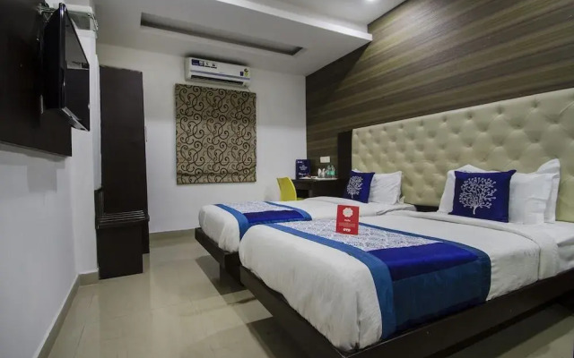 Hotel Aditya Homes