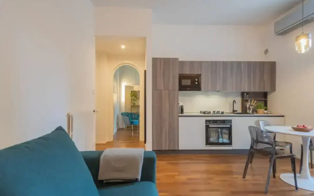 Como Liberty Suites - Gatsby