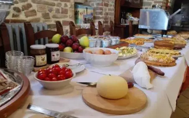 Agriturismo Vecchio Gelso