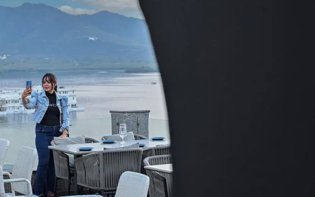 OTC By 4 Lal Ghat - My Downtown Hotels