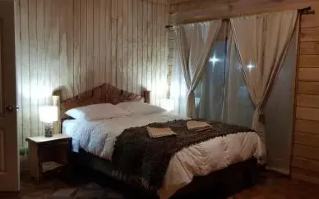 Hito Cero Apart Hotel