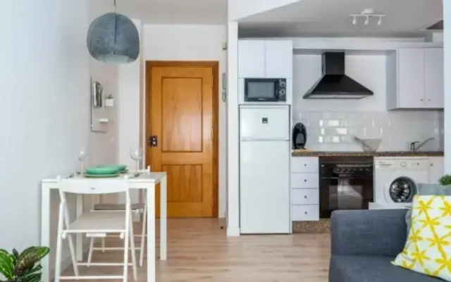 Apartamento MINAGA 2
