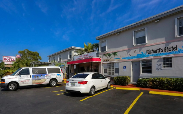 Richard's Hotel