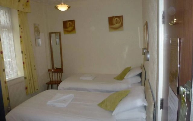 The Lindum Hotel