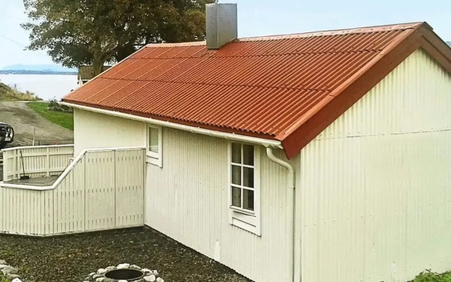 Holiday Home in Vevang