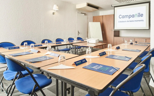 Sure Hotel by Best Western Valence Nord
