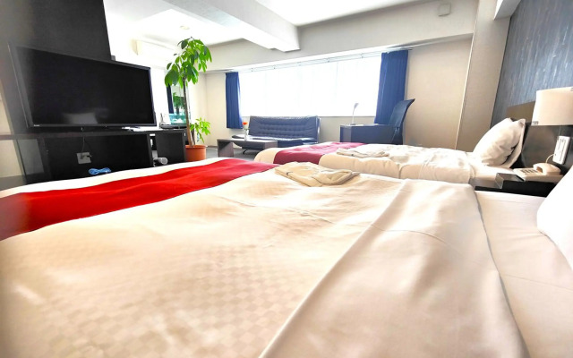 Kurume Hotel Esprit