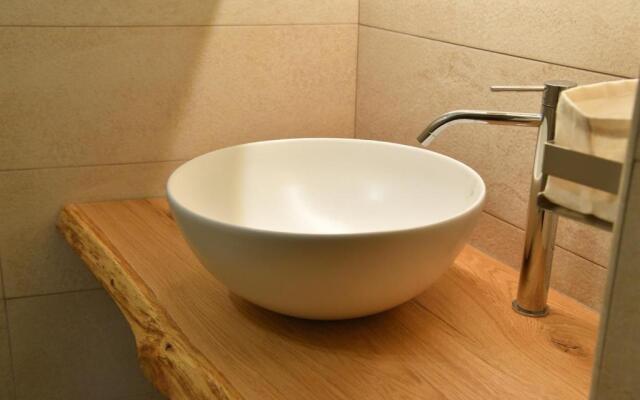 Civico 60 Apartments