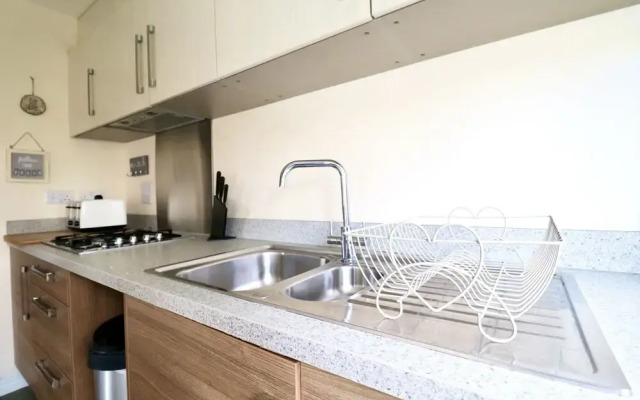 Lovely 2 Bedroom Apartment in Glasgow