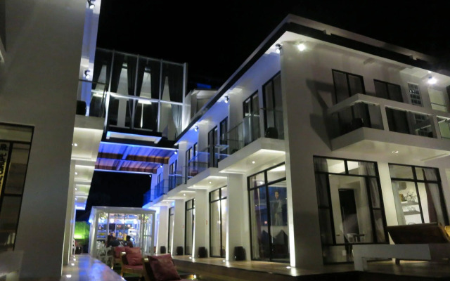 Palassa Private Residences