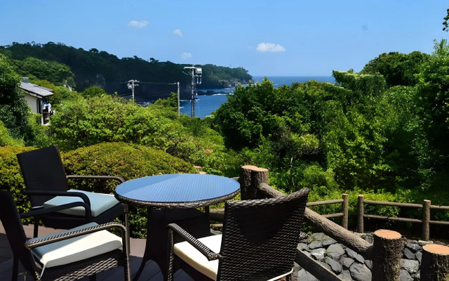 LiVEMAX RESORT Jogasaki Kaigan