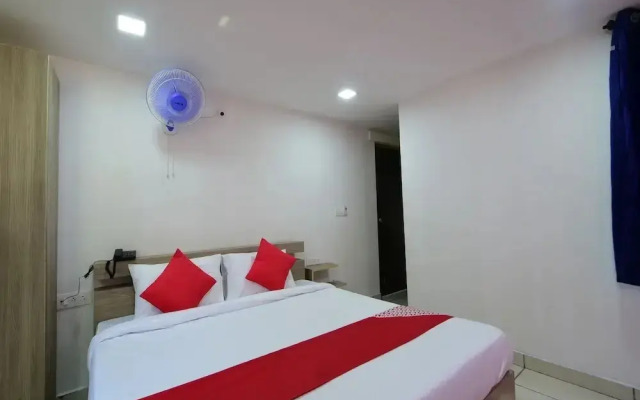 V Wella Inn By OYO Rooms
