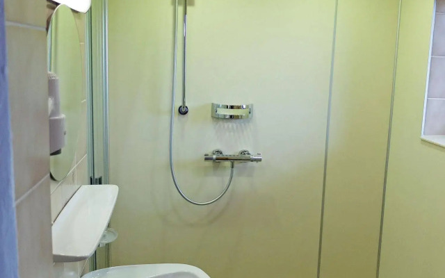 Hotel Sonnenhof - bed & breakfast & appartements