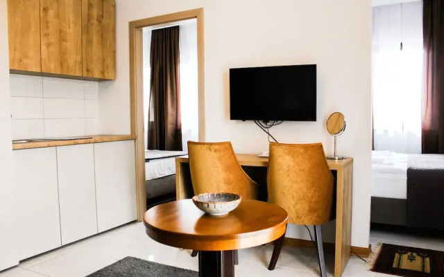 Villa Greenhill Zlatibor