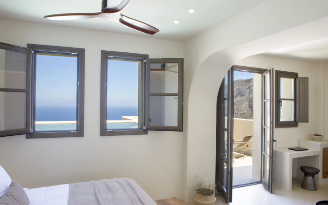 Elessa Hotel - Adults Only