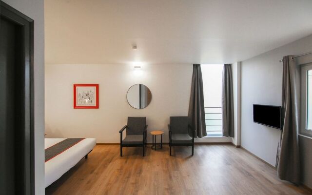 OYO Townhouse 098 Manyata Gate No 5