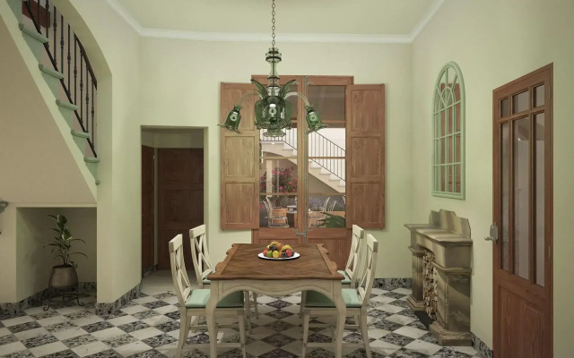 Casal de Petra - Rooms & Pool by My Rooms Hotels