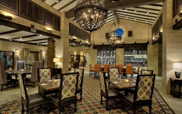 Royal Palms Resort and Spa, part of Hyatt