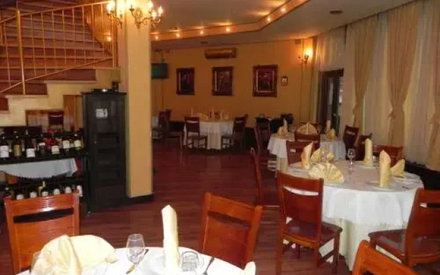 Hestia Hotel