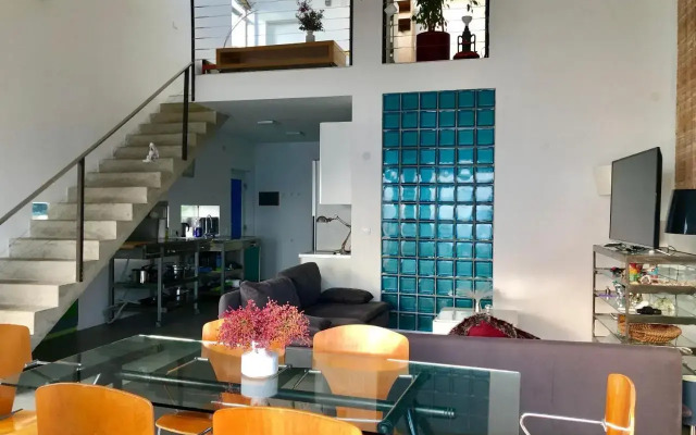 LOFT-Beach-apartments RATKO