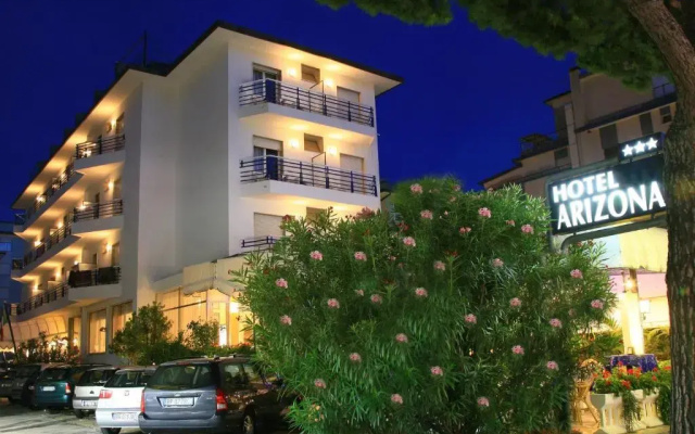 Hotel Arizona