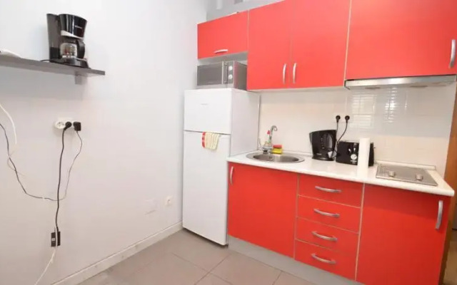 Apartamento La Loma