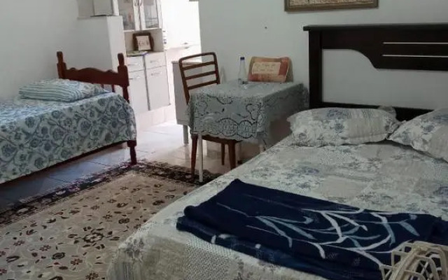 Hostel Cantinho da Paz