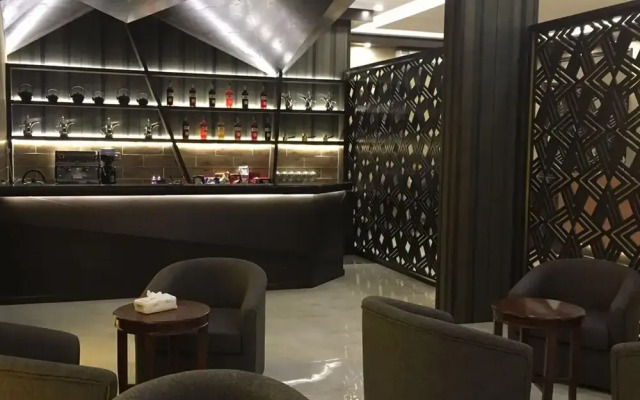 Noormans Hotels & Resort