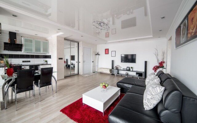 MGApartments
