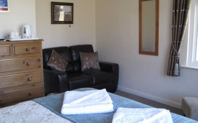 Meadowcroft Guest House