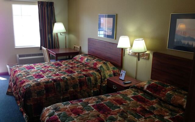 Budget Inn Toledo/Maumee