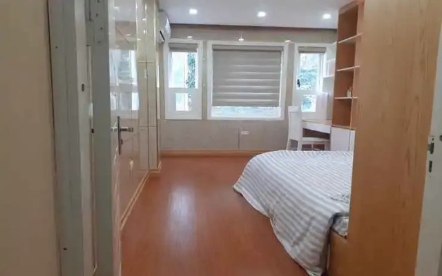 Simple Hostel