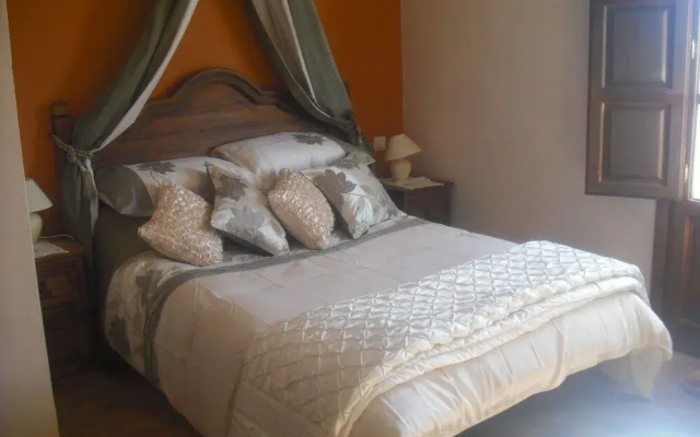 Hotel Los Sibileys