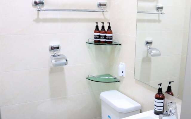 Jo Guesthouse - Hostel