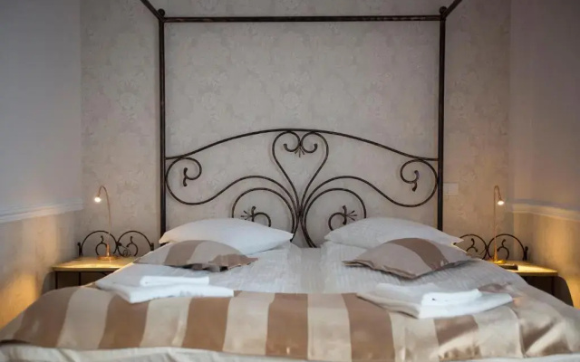 Hotel Aviator Boutique Otopeni