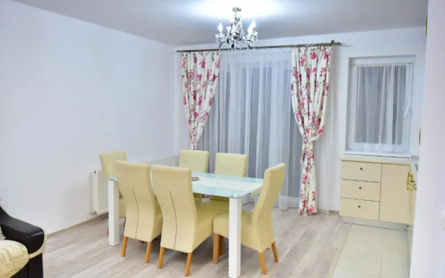 City Residence Sibiu