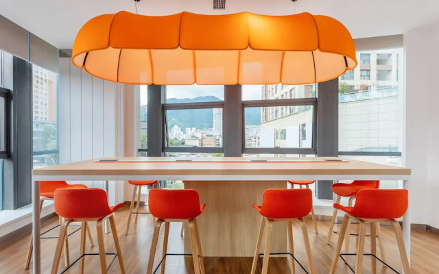 Holiday Inn Express Dali Xiaguan