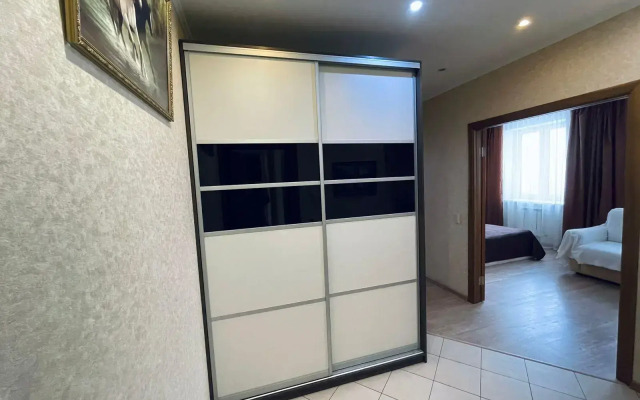 Апартаменты на улице Пушкина 51