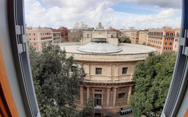 Hotel Mariano