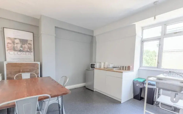 Trendy 1 Bedroom Apartment in Kings Cross