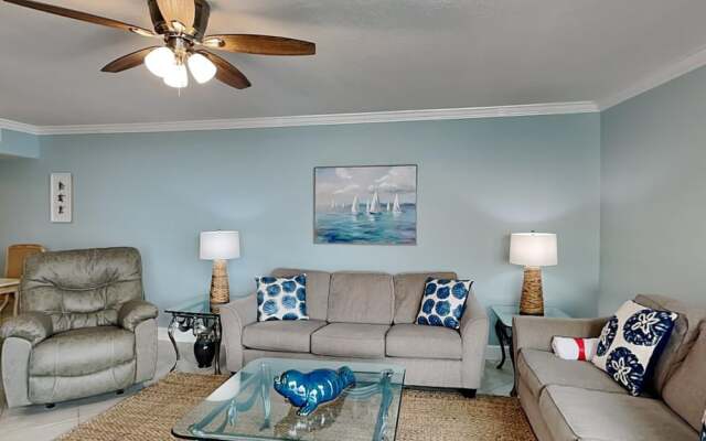 Mainsail by Southern Vacation Rentals