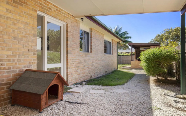 Blue Fish, 41 Boulder Bay Road