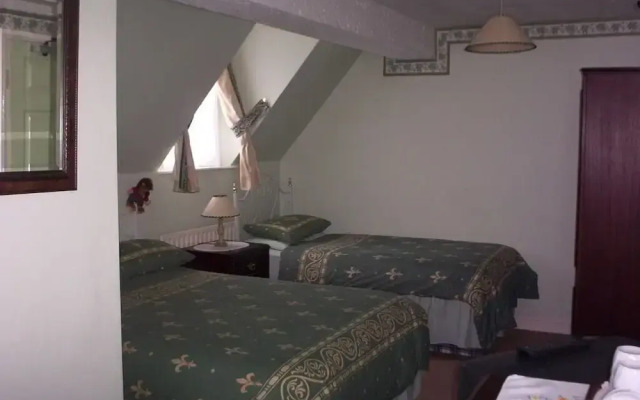 Ye Olde Station Guest House